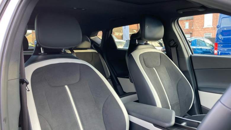 Kia EV6 168kW GT Line S 84kWh 5dr Auto Electric Estate